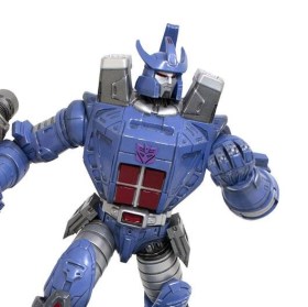 Galvatron Transformers The Movie Milestones Statue by Gentle Giant